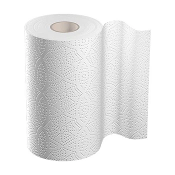 Полотенце бумажное Soffione Maxi 1 шт