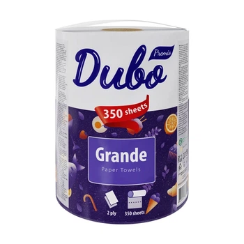 Полотенца бумажные Диво Premio Grande 1 шт