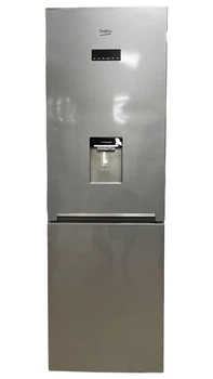 Холодильник Beko MCNA 365E20ZXB - Б/У