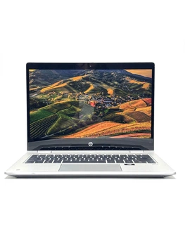 Ноутбук HP ProBook x360 435 G9 Multitouch AMD Ryzen 5 (Ryzen 5 5625U) 16 Гб 256 Гб SSD Клас A- (NTB0226211) Б/В