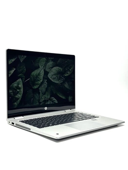 Ноутбук HP ProBook x360 435 G9 Multitouch AMD Ryzen 5 (Ryzen 5 5625U) 16 Гб 256 Гб SSD Клас A- (NTB0226213) Б/В