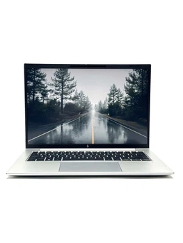 Ноутбук HP EliteBook 845 G10 IPS AMD Ryzen 5 (Ryzen 5 Pro 7540U) 16 Гб 256 Гб SSD Клас A- (NTB0226153) Б/В