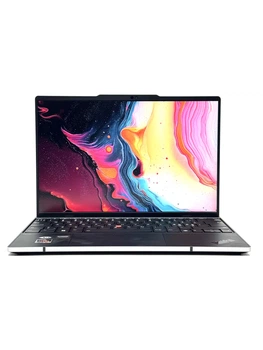 Ноутбук Lenovo ThinkPad Z13 Gen 1 IPS AMD Ryzen 7 (Ryzen 7 Pro 6850U) 16 Гб 256 Гб SSD Клас A (NTB0226244)