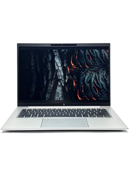 Ноутбук HP EliteBook 845 G10 IPS AMD Ryzen 5 (Ryzen 5 PRO 7545U) 16 Гб 256 Гб SSD Клас A- (NTB0226152) Б/В