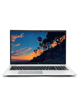 Ноутбук HP EliteBook 855 G8 Multitouch AMD Ryzen 5 (Ryzen 5 Pro 5650U) 16 Гб 256 Гб SSD Клас B (NTB0226089)