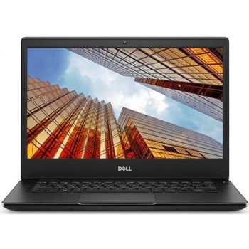 Ноутбук Dell Latitude 3400-Intel Core i5-8365U-1.6GHz-8Gb-DDR4-128Gb-SSD-W14-FHD-IPS-Web-(B)-Б/У