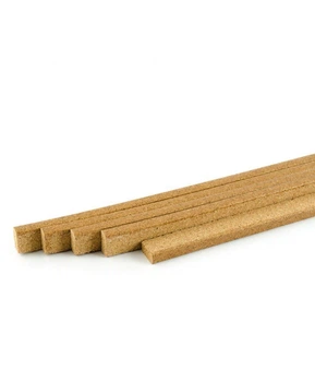 Поріжок корковий Amorim RG-104 (7х15х900 мм)