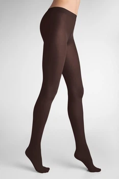 Колготки, 40 den Marilyn 2(S) Коричневый (dark chocolate) (104101)