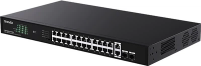 Switch Tenda TEG1128P-24-410W