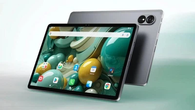 Планшет 10.95" ALLDOCUBE iPlay 60 Lite 4/128Gb 4G 2-SIM Android 14 8000 mAh