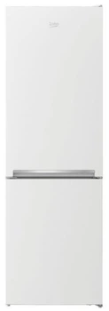 Двокамерний холодильник Beko RCSA 366K40WN (185 см біл)