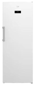 Морозильна камера Beko RFNE448E35W білий