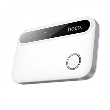 Портативный WiFi роутер Hoco HI41