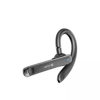 Bluetooth гарнитура Veron B73 Black