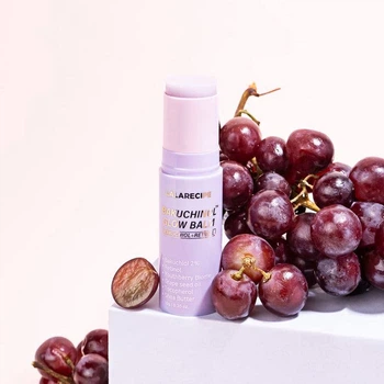 Омолаживающий стик с бакучиолом, 10 г - LALARECIPE Bakuchinol Glow Balm