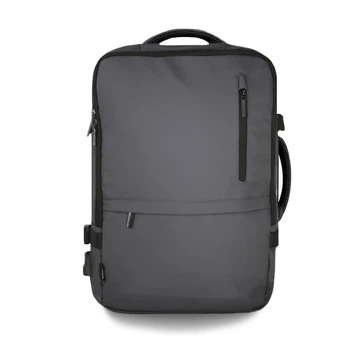Рюкзак туристический NikiBo Journey 20-30л сірий (30012505-07)