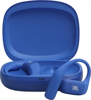 Навушники JBL Endurance Zone Blue (1200130024771)