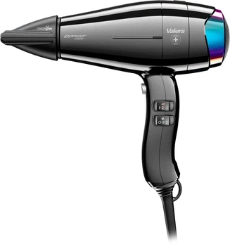 Фен Valera ePower 2020 eQ RC D Чорний (7610558015048)