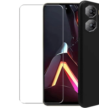 Защитное стекло Tempered Glass 0.3mm для ZTE nubia Neo 3 5G