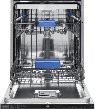 Wbudowana zmywarka Kernau KDI 6863 SD