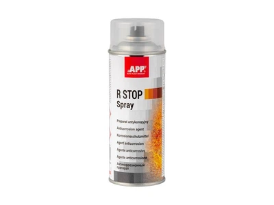 Средство для защиты от коррозии APP R-STOP 400мл аэрозоль