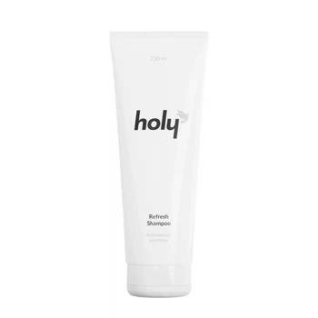 Освіжаючий шампунь holy refresh shampoo 250 мл