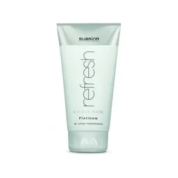 Поживна маска із прямими пігментами 150 мл COLOUR REFRESH MASK - PLATINUM (платина)