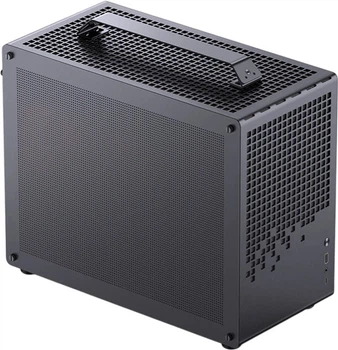 Корпус Jonsbo Z20 Mesh Black (6970620554716)