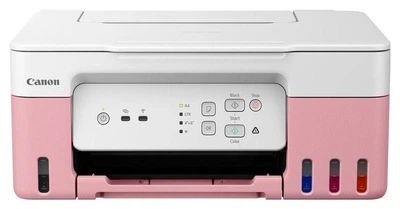 БФП Canon Pixma G3430 MegaTank Pink (4549292233759)