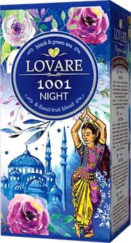Чай в пакетиках LOVARE 1001 Ніч2г х 24 шт (816508)