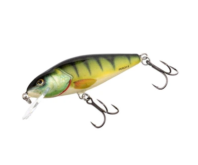 Воблер Salmo Perch PH8F PH