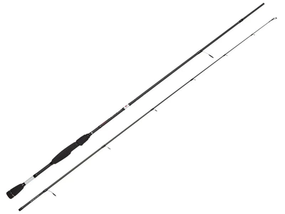 Удилище спиннинговое Lucky John Vanrex JIG 21 5-21