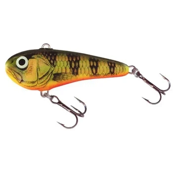 Воблер SALMO CHUBBY DARTER 03
