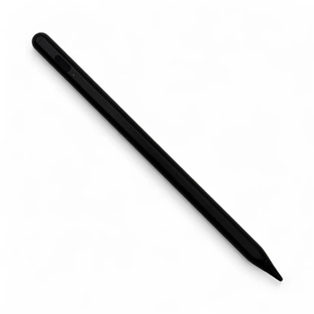 Стилус для рисования Stylus Pen Universal (iOS/Android/Win) Черный