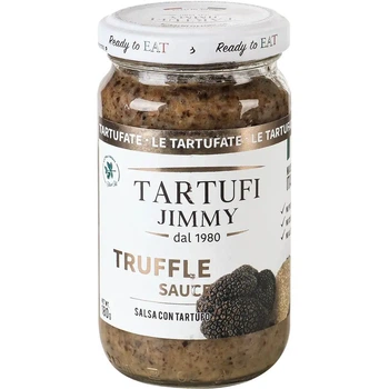 Соус Tartufi Jimmy до пасти з трюфеля 180 г