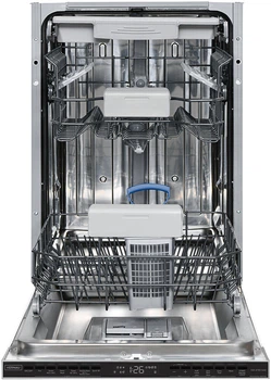 Wbudowana zmywarka Kernau KDI 4753 SAD