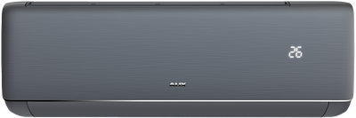Кондиціонер AUX Q-Smart Premium Grey AUX-09QB/I