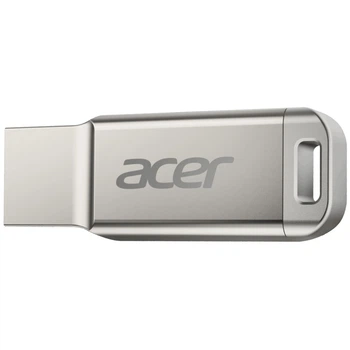 USB Flash Acer UP310 256GB USB 3.2 Gen1 Metal, Retail