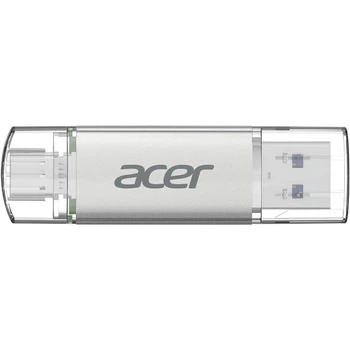 USB Flash Acer UT300 256GB Dual Drive USB-C & USB-A, Retail