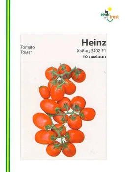 Семена Томат Хайнц 3402 F1 10сем Lark Seeds