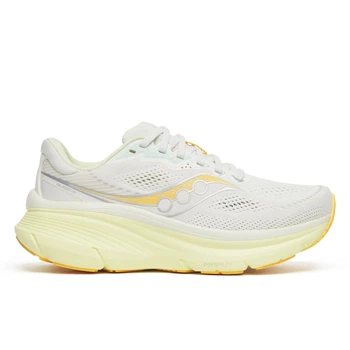 Кроссовки Saucony Guide 19 Wmn 40.5 Grey/Yellow (1097-S11058-144 9)