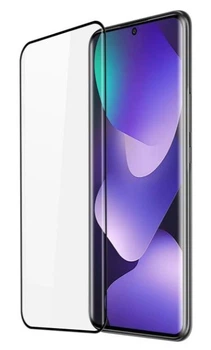 Защитное стекло для Xiaomi Redmi Note 15 (5G) / проклейка по всей плоскости экрана
