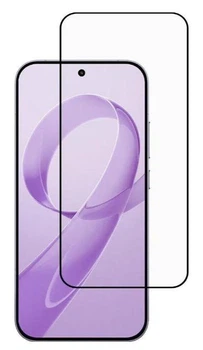 Защитное стекло для Poco F8 Pro / проклейка по всей плоскости экрана