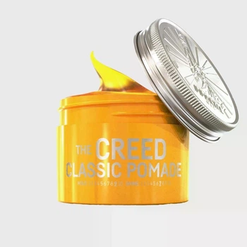 Помада для волосся з сильною фіксацією Immortal NYC - The Creed Pomade, 100ml