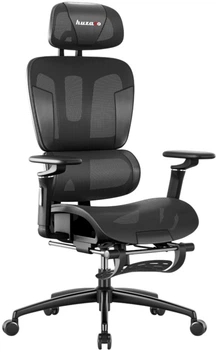 Fotel gamingowy Huzaro Combat 7.9 Black