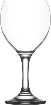 Zestaw kieliszków do wina Lav Misket 260 ml 6 szt (8692952005619)