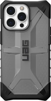 Чохол UAG Plasma для Apple iPhone 13 Pro (113153113131) Ash