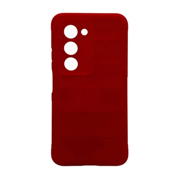 Чохол Cosmic Magic Shield для Xiaomi Redmi 15 5G, Red