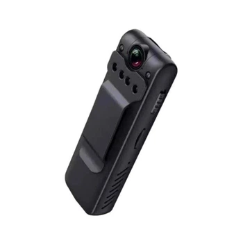 Экшн камера X22 мини видеокамера Full HD 1080p с Wi-Fi для записи видео и ночного видения
