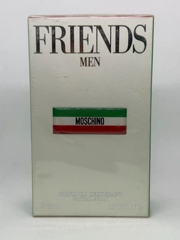 Дезодорант- спрей Moschino Friends Men 75 мл